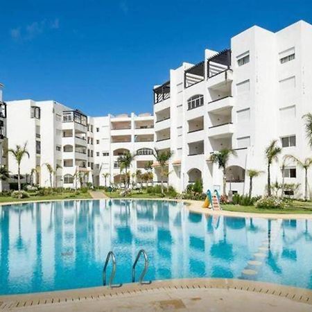 Appartement 1 Chambre Vue Piscine - Marina Golf Asilah Exterior foto