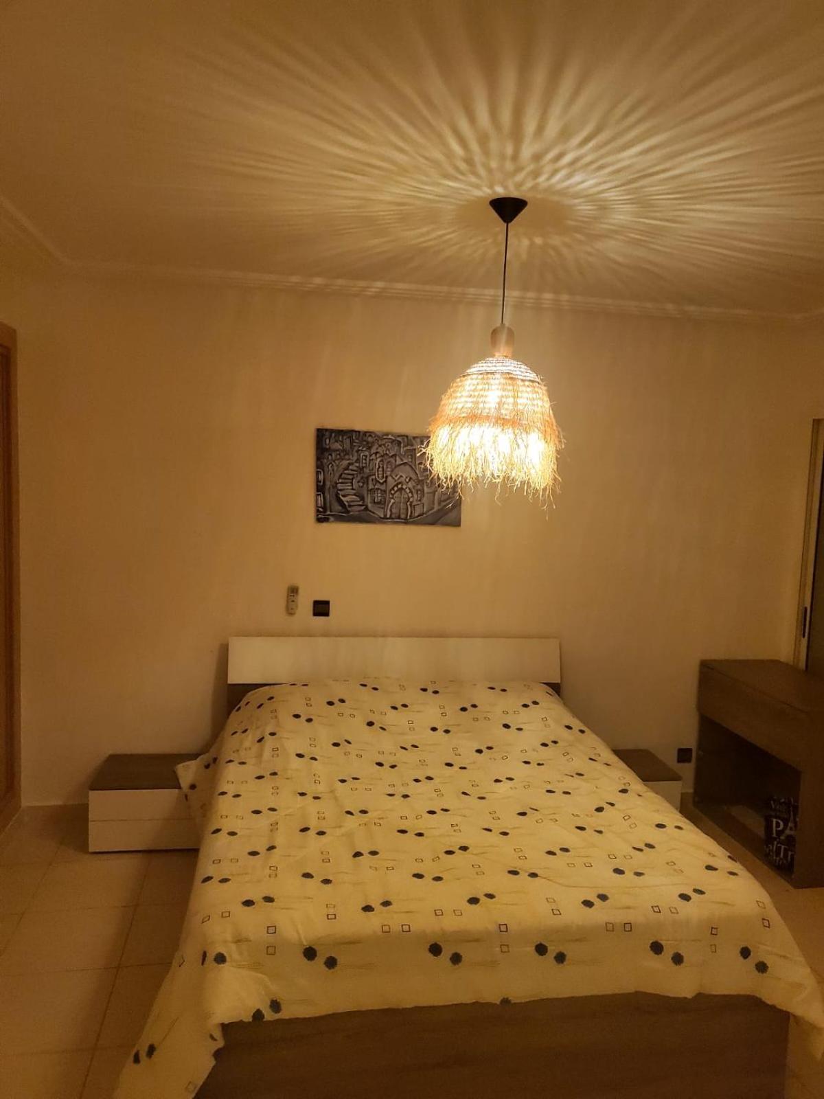 Appartement 1 Chambre Vue Piscine - Marina Golf Asilah Exterior foto